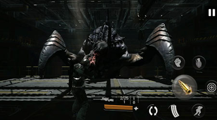 死亡地带汉化版最新版