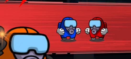 太空人大逃亡手游