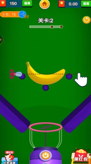 做果汁游戏赚钱