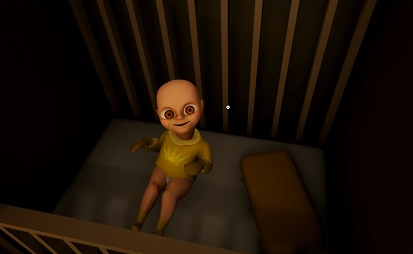 黄衣婴儿最新版本包