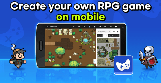 rpg游戏制作大师安卓汉化