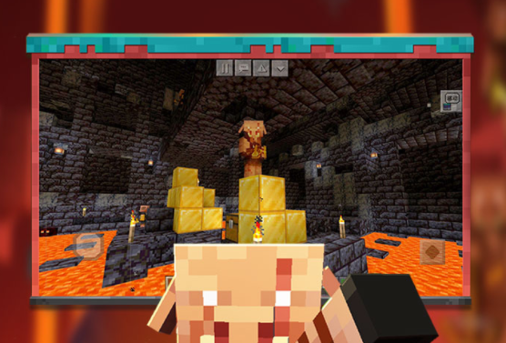 我的世界qq登录版