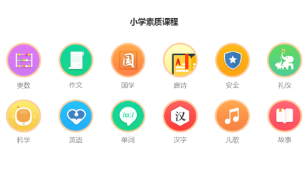 从零开始学英语官方版