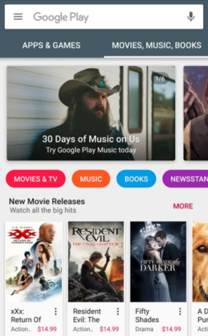 2025google play store官方apk