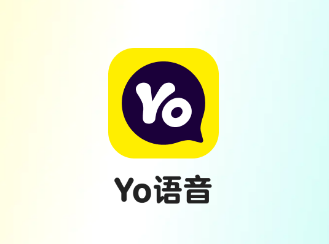 Yo语音交友软件