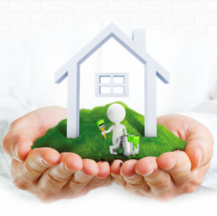 新浪装饰工程管理系统安卓