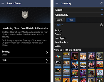 steam手机令牌官方