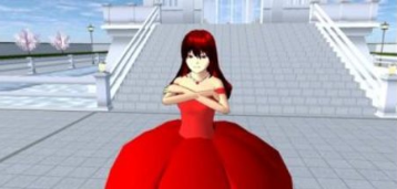 七七酱同款樱花校园模拟器中文版无广告