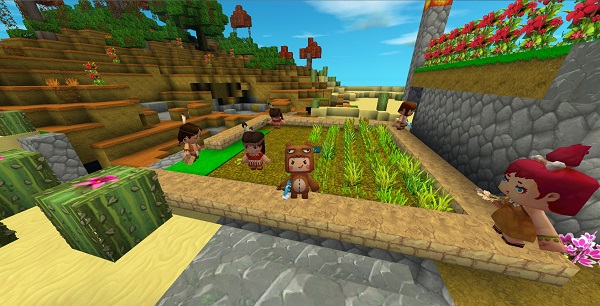 迷你世界7k7k游戏