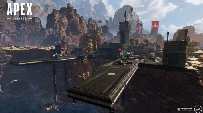 apex英雄国际服手游2025最新版