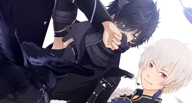 早安我的少年中文版