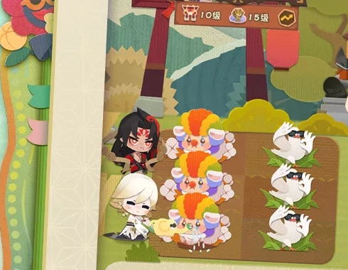 阴阳师妖怪屋哔哩哔哩版