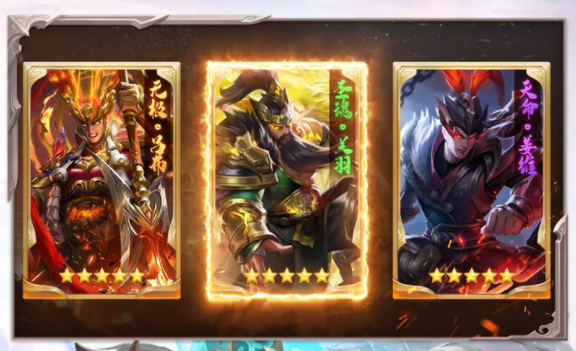 攻城天下OPPO客户端