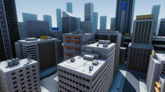 镜之边缘中文版手机版