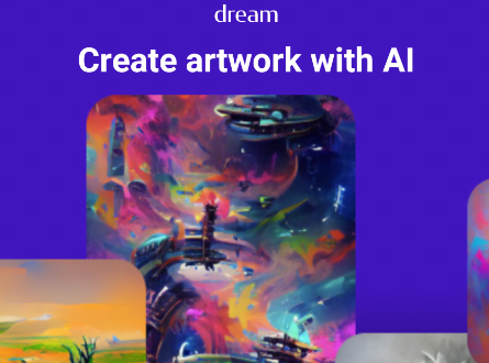 Dreem by wombo官方