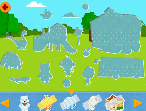 心算口诀天天练app