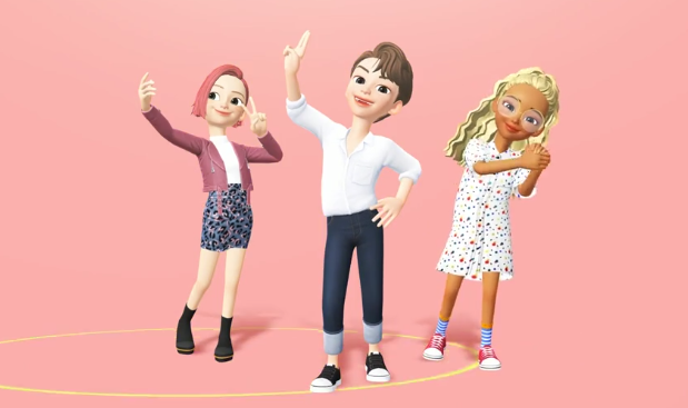 崽崽zepeto最新版