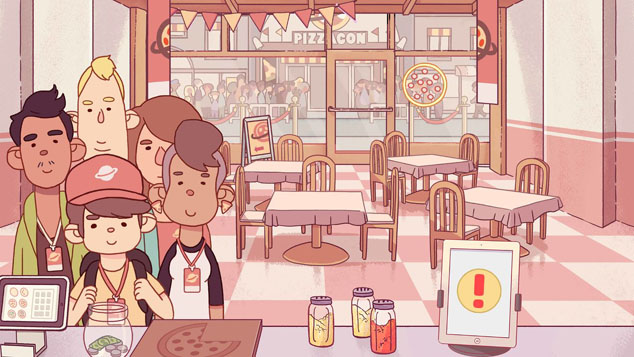 可口的披萨美味的披萨正版