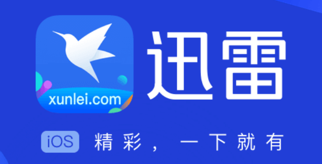 迅雷TestFlight版2025