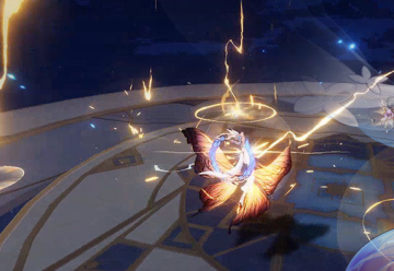 崩坏3魅族渠道服版包