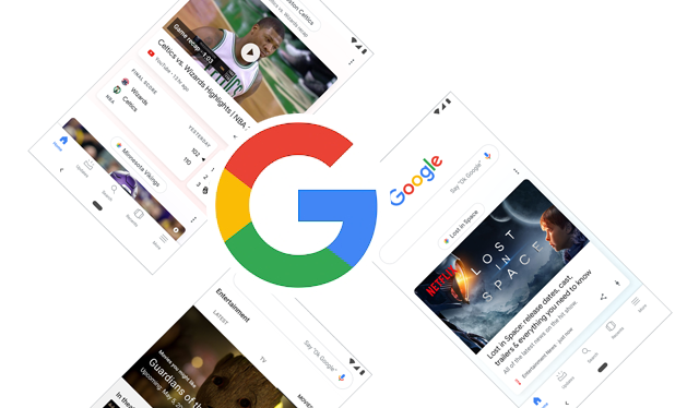 google中文版app
