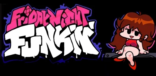 FNF周五夜放克官方正版