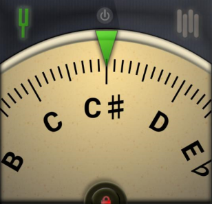 精准调音器手机版免费