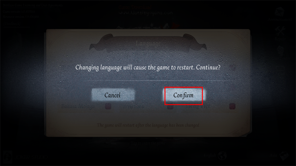 第五人格国际服官方正版