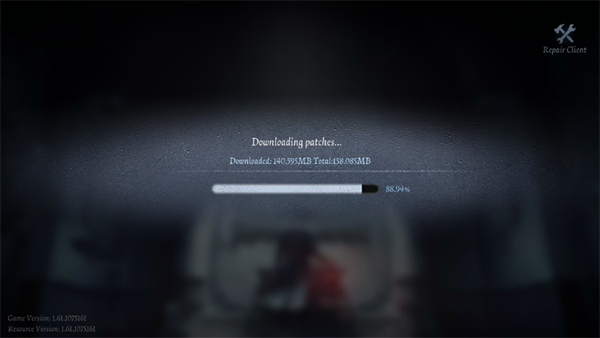 第五人格国际服官方正版