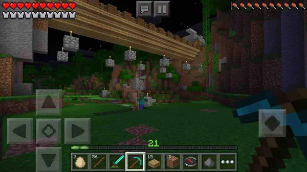 我的世界国际版1.2.11.4版本