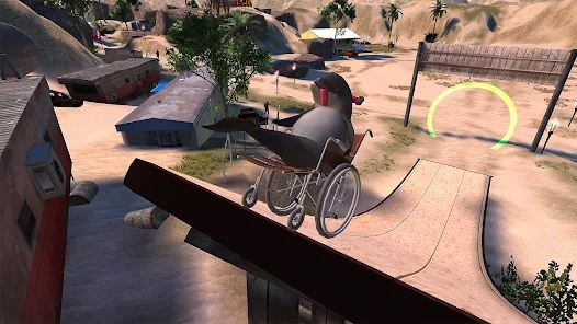 模拟山羊收获日解锁所有山羊