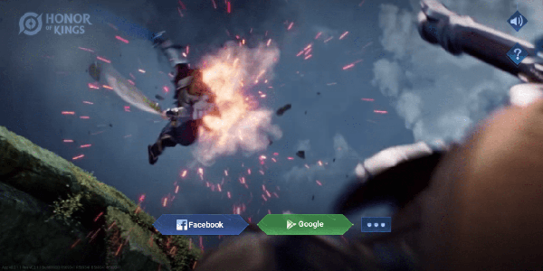 王者荣耀海外版包