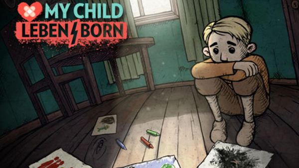 我的孩子生命之源免费完整版