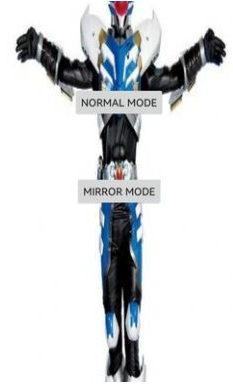 飞影铠甲模拟器试玩版典藏版升级版