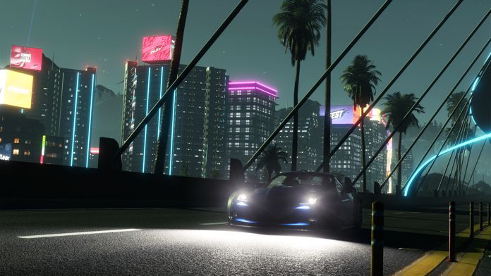 CarX Street手游中文版