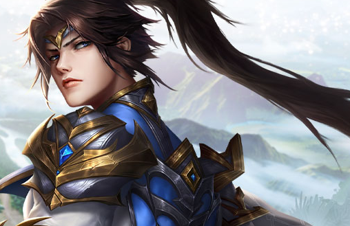 群英猛将传正版