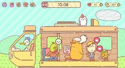 火车游戏欢乐轨道游戏中文版