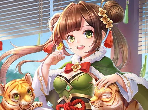 欢乐三国杀vivo版本官方