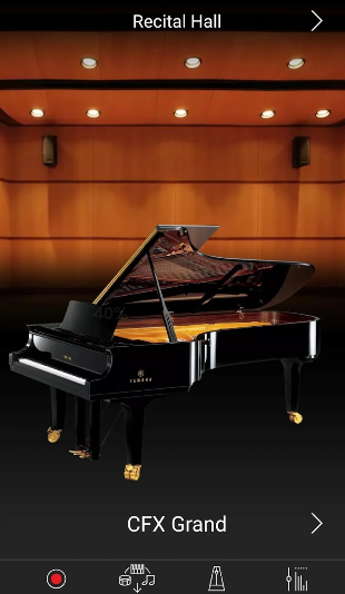 Smart Pianist安卓版