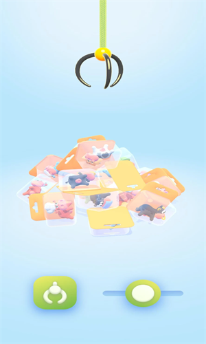 小小奶牛小游戏