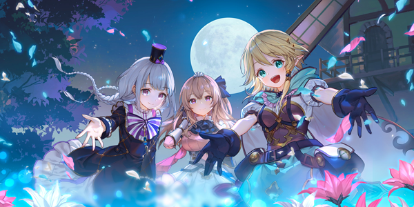 Manasis Refrain玛娜希斯回响最新版