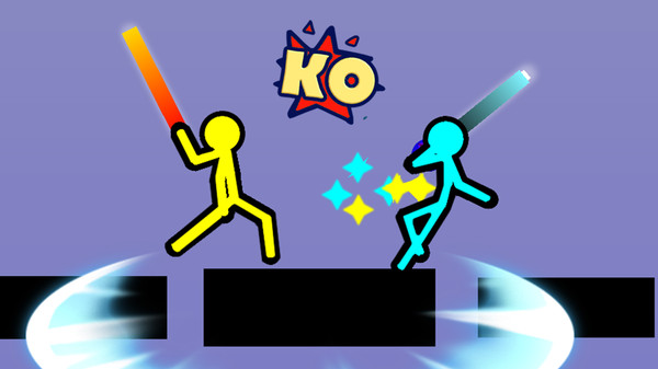 火柴人大作战2最新版2025