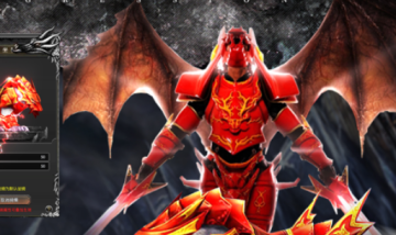 奇迹战神手游官方