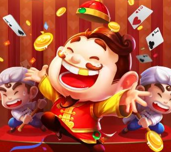 斗地主总动员赚钱