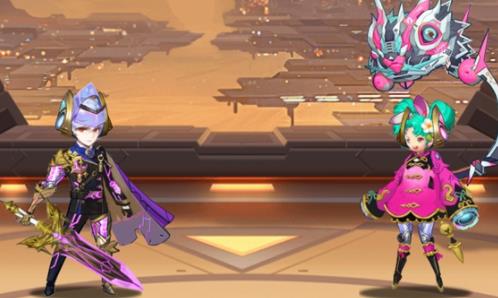 机战大联盟游戏免广告