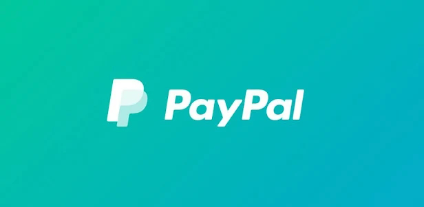 PayPal手机客户端