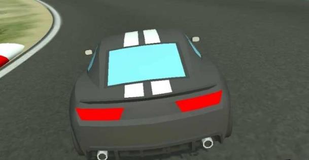 双人赛车3D版最新版本