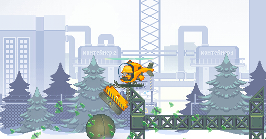 高楼爆破3D版无敌版手机版