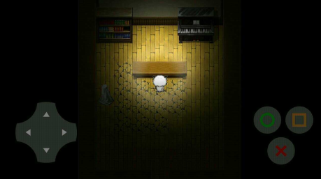 喜羊羊与灰太狼之错恨游戏