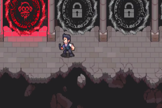 黑暗欺骗手机版本